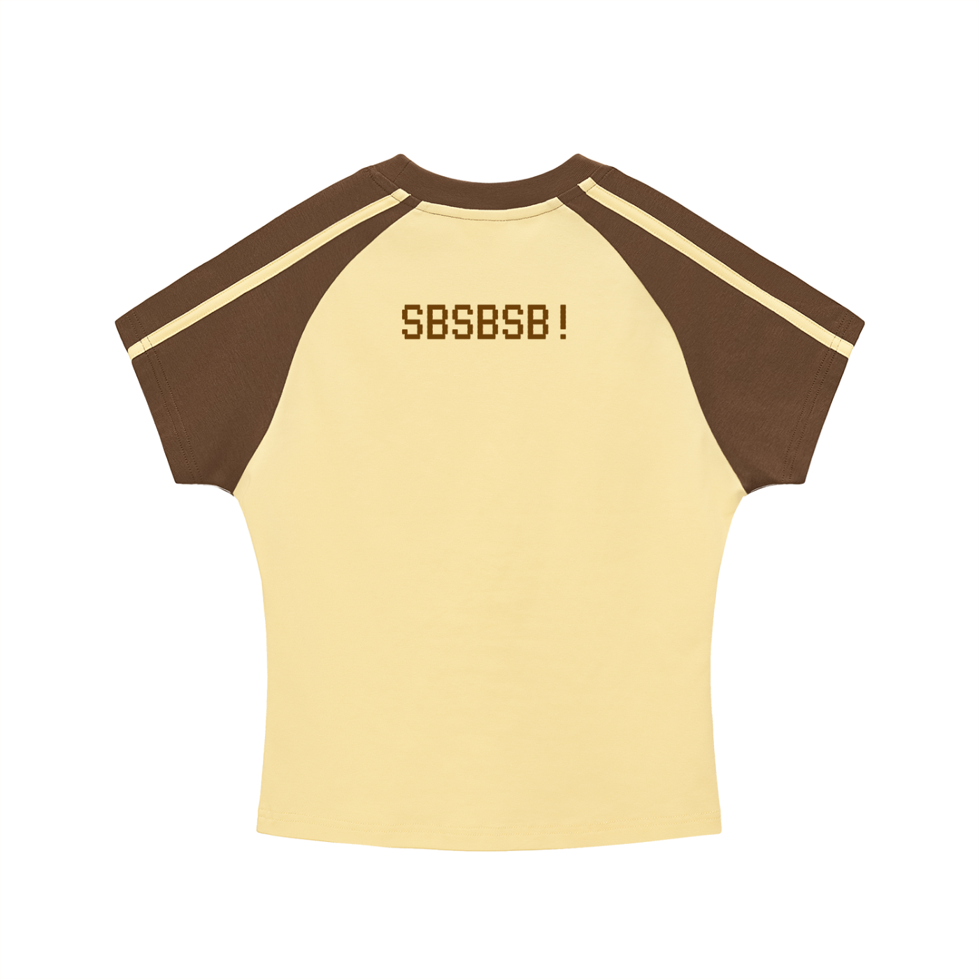 "Shit Behind" Tee (Women)