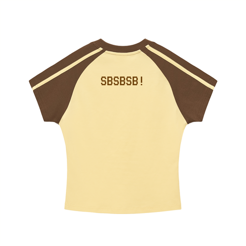 "Shit Behind" Tee (Women)